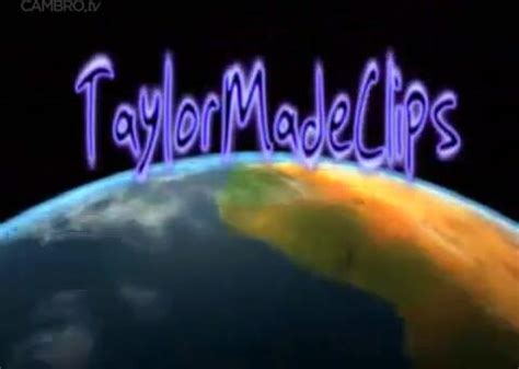 Taylormadeclips Webcam Videos: CAMBRO Porn Premium.